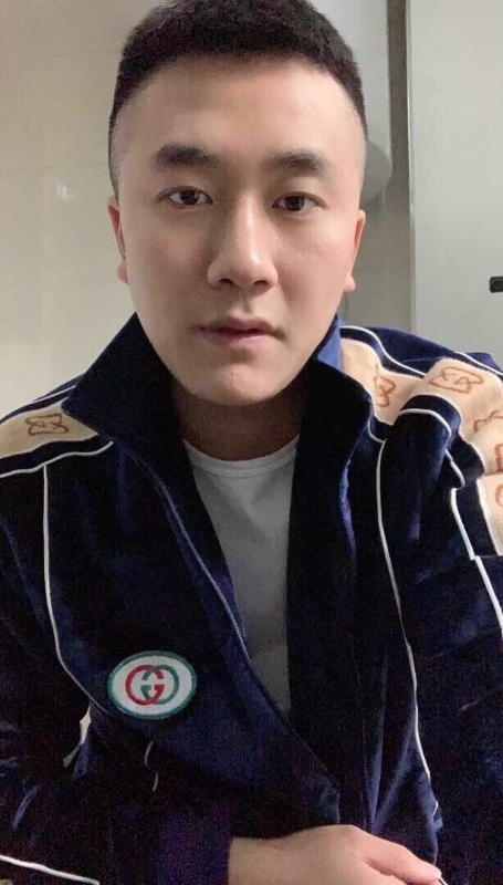 凌毅的第一张照片--合肥相亲服务中心