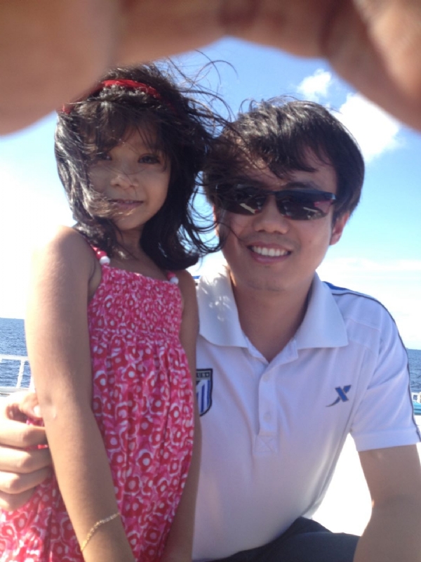 上进的梅子的第一张照片--合肥相亲服务中心