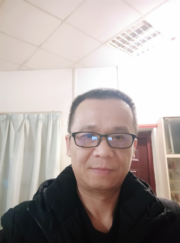 我心依旧的第一张照片--合肥相亲服务中心