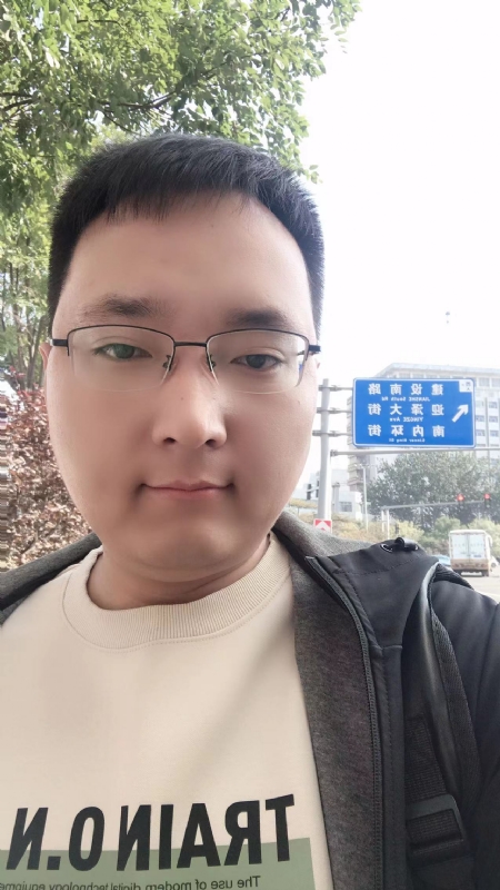 以结婚为目的的第二张照片--合肥相亲服务中心