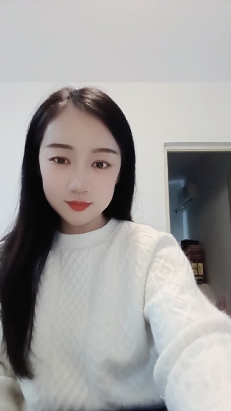 格格的第一张照片--合肥相亲服务中心