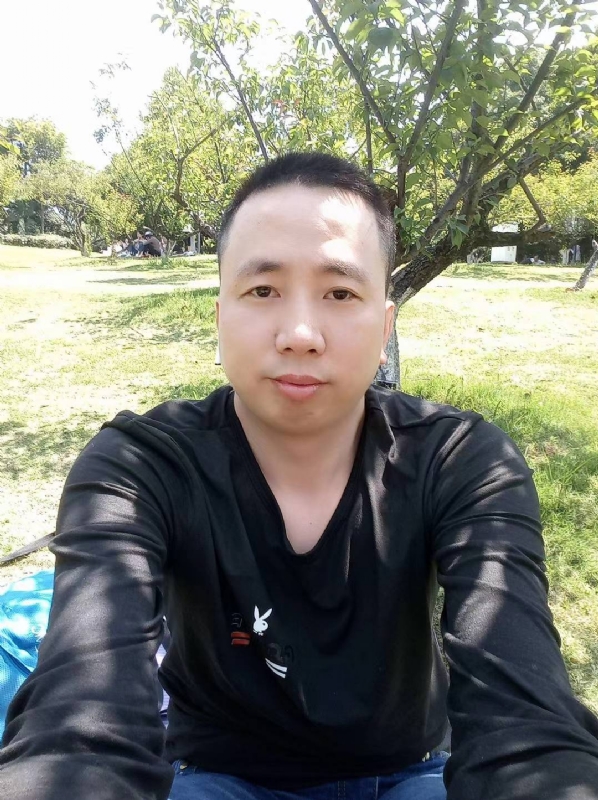 大图图的第一张照片--合肥相亲服务中心