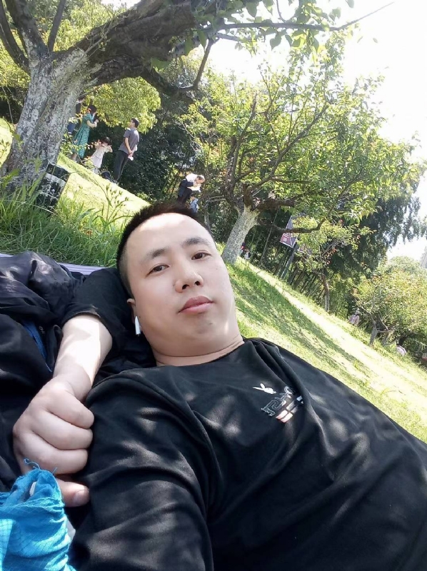 大图图的第二张照片--合肥相亲服务中心