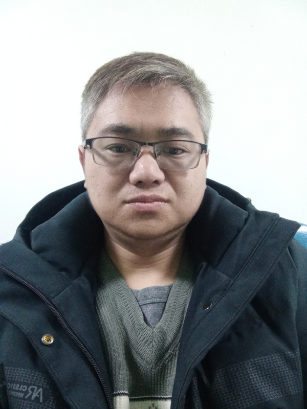 天意的第一张照片--合肥相亲服务中心