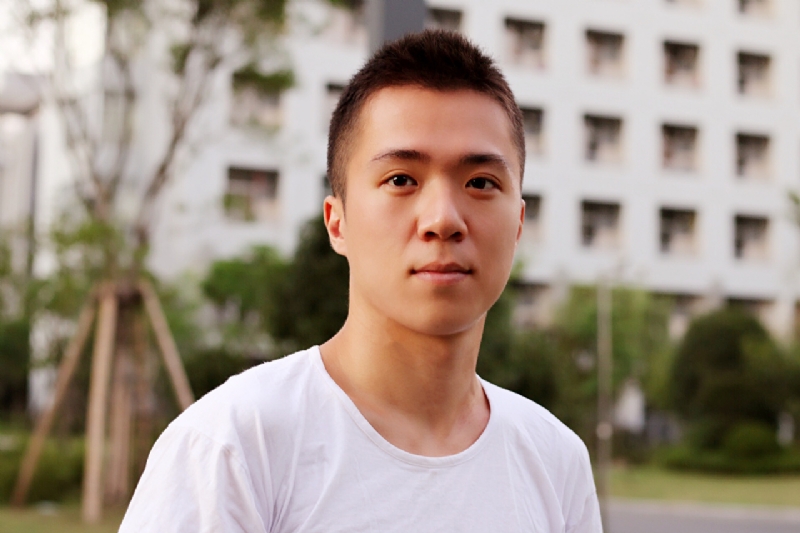 一抹阳光的第一张照片--合肥相亲服务中心