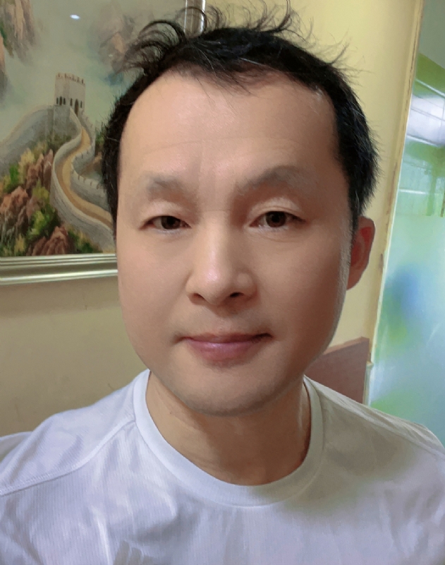 顺其自然2024的第一张照片--合肥相亲服务中心