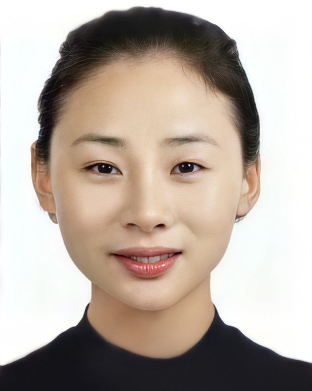 蔡文琴的第一张照片--合肥相亲服务中心