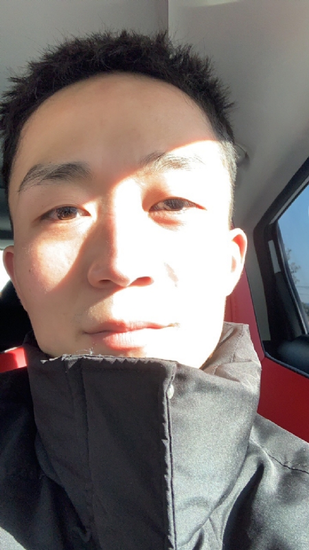 自由的第一张照片--合肥相亲服务中心