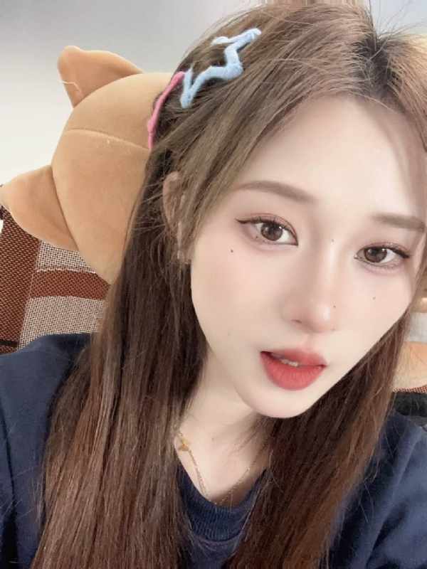 曦曦的第一张照片--合肥相亲服务中心