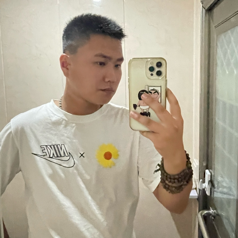 揚叔的第一张照片--合肥相亲服务中心