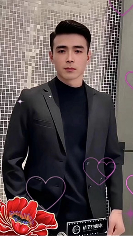 张迎旭的第一张照片--合肥相亲服务中心