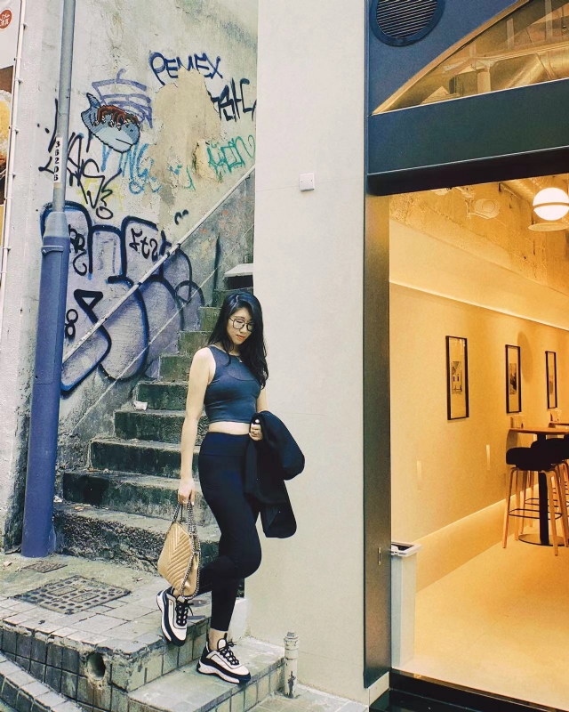 Crystal的第一张照片--合肥相亲服务中心