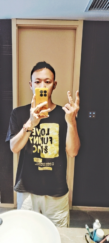 涵涵在的第一张照片--合肥相亲服务中心