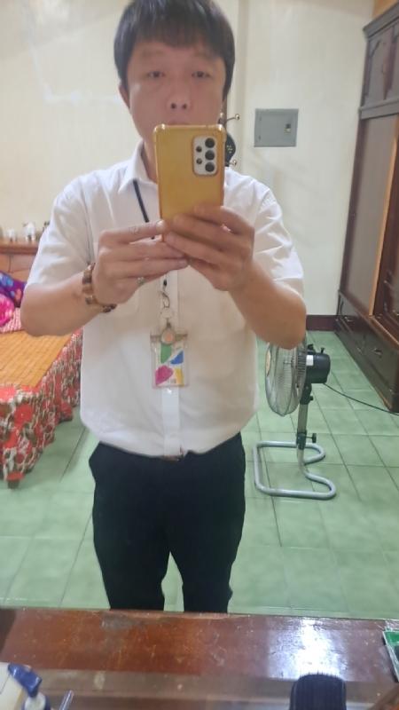 小五的第一张照片--合肥相亲服务中心