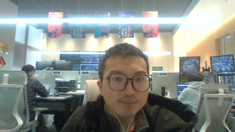 飞翔的蜻蜓的第一张照片--合肥相亲服务中心