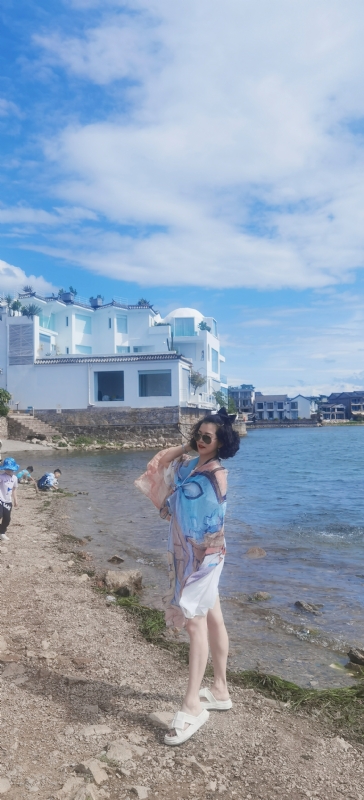 YOYO的第一张照片--合肥相亲服务中心