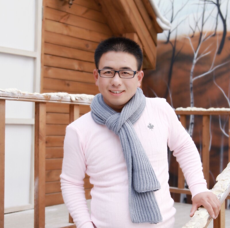 星如的第二张照片--合肥相亲服务中心