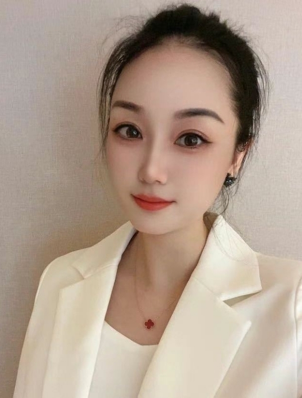 罗美女的第一张照片--合肥相亲服务中心