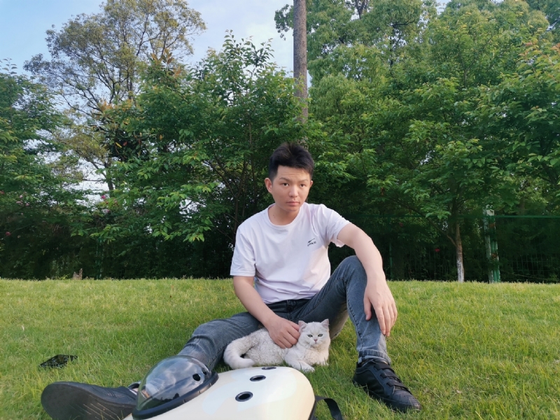 云季的第一张照片--合肥相亲服务中心