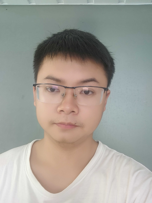 落雨的第二张照片--合肥相亲服务中心