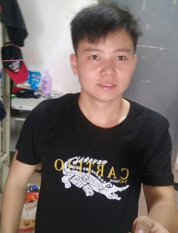 真实的一面的第一张照片--合肥相亲服务中心