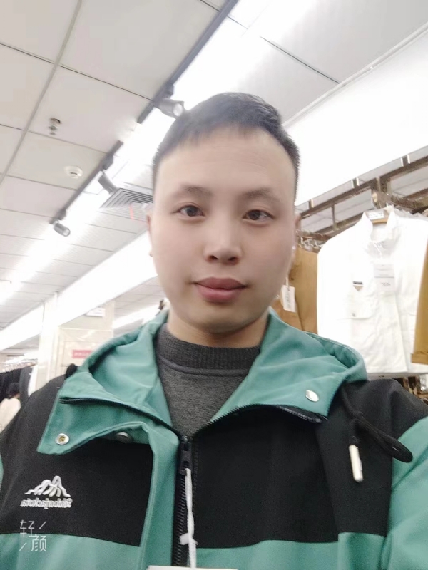 王琦的第一张照片--合肥相亲服务中心