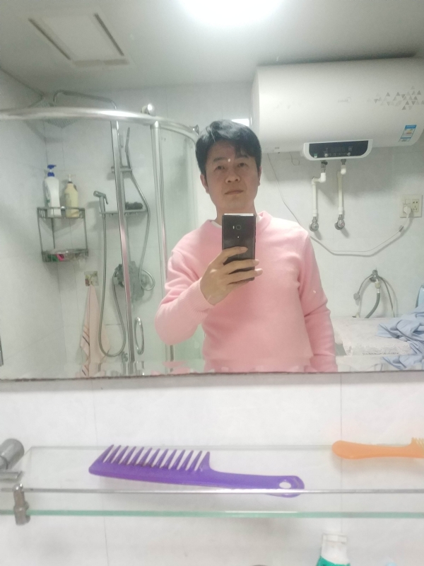 你把我逗乐了的第一张照片--合肥相亲服务中心