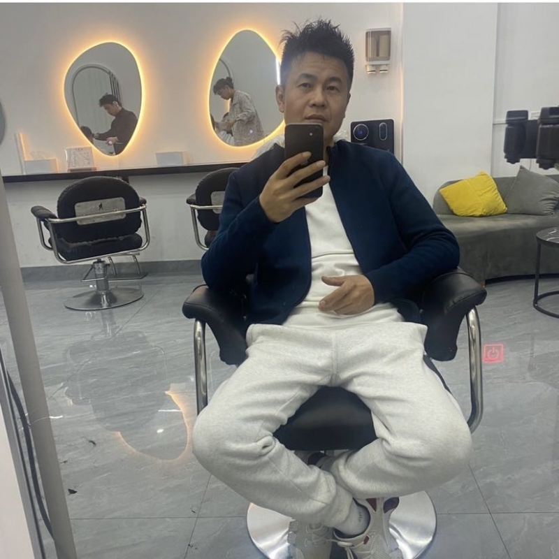 你把我逗乐了的第二张照片--合肥相亲服务中心