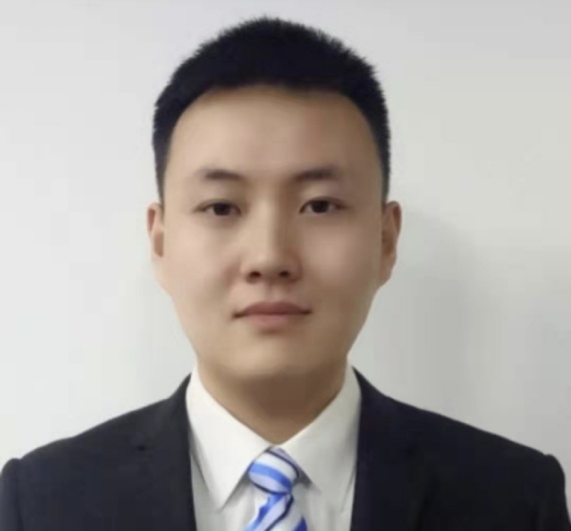 英俊潇洒的第一张照片--合肥相亲服务中心