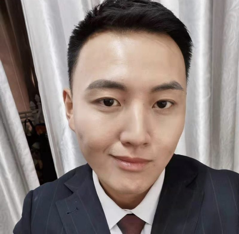 英俊潇洒的第二张照片--合肥相亲服务中心