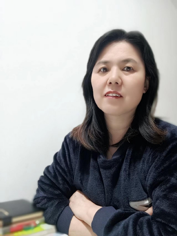 小米的第一张照片--合肥相亲服务中心