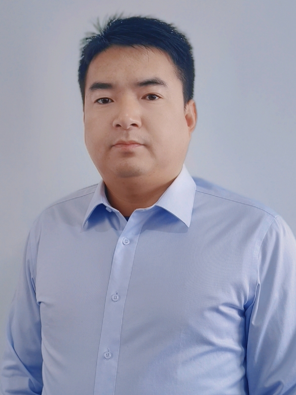 于先生的第一张照片--合肥相亲服务中心