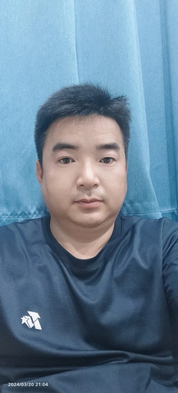 于先生的第二张照片--合肥相亲服务中心