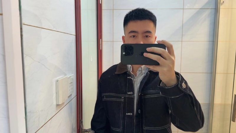 CC的第一张照片--合肥相亲服务中心