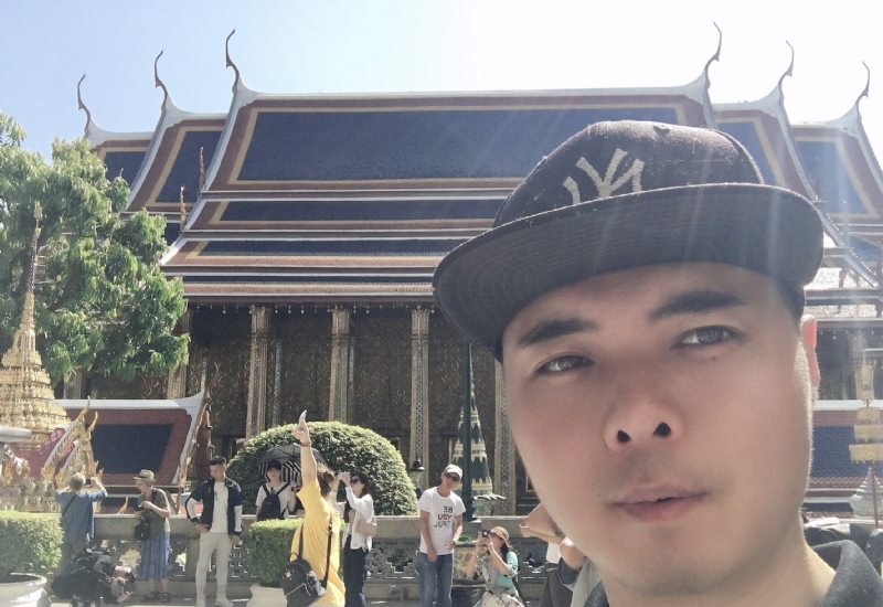 十八星格的第四张照片--合肥相亲服务中心