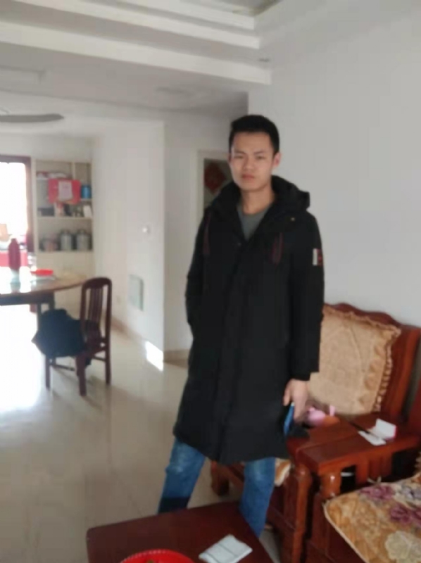 金善的第一张照片--合肥相亲服务中心