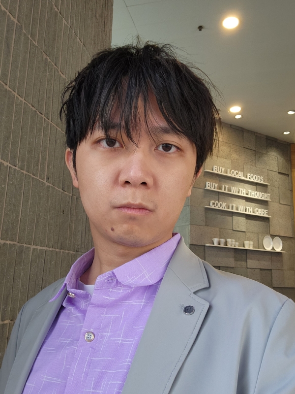 钢铁直男的第一张照片--合肥相亲服务中心