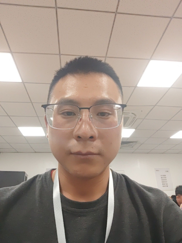 半夏微凉的第一张照片--合肥相亲服务中心