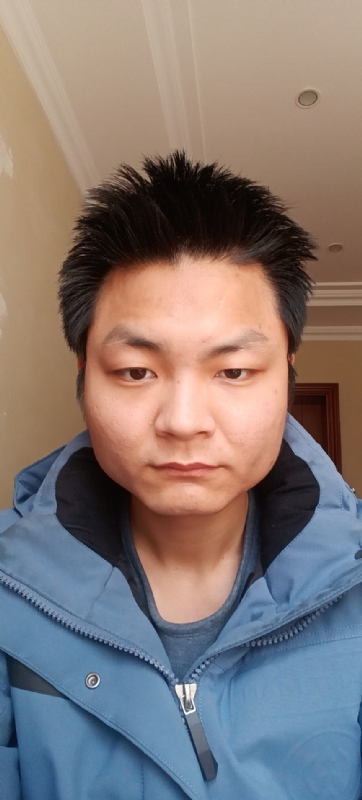 冬瓜的第一张照片--合肥相亲服务中心