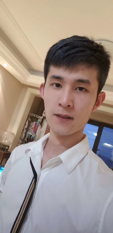 帅哥超超的第一张照片--合肥相亲服务中心