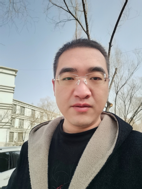 揽星入梦的第一张照片--合肥相亲服务中心