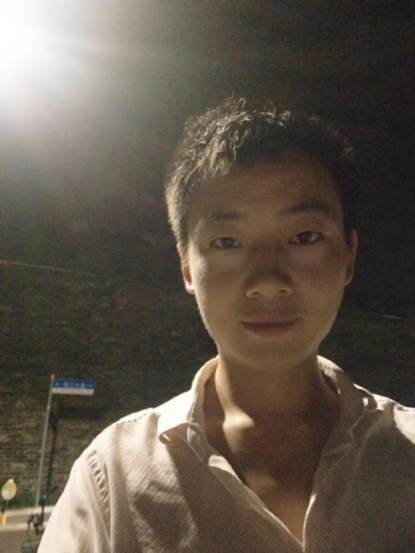 来啊的第一张照片--合肥相亲服务中心