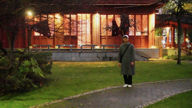 四月的第一张照片--合肥相亲服务中心