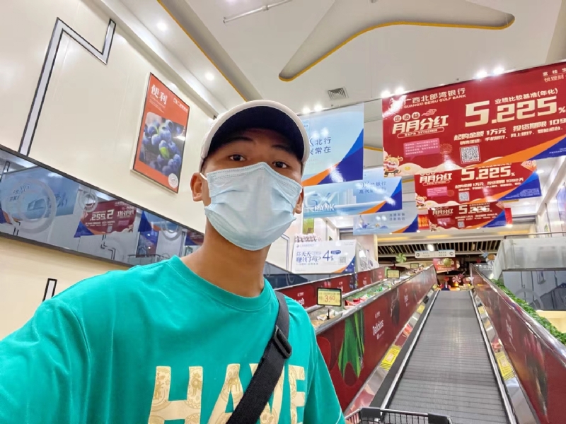 四月的第二张照片--合肥相亲服务中心