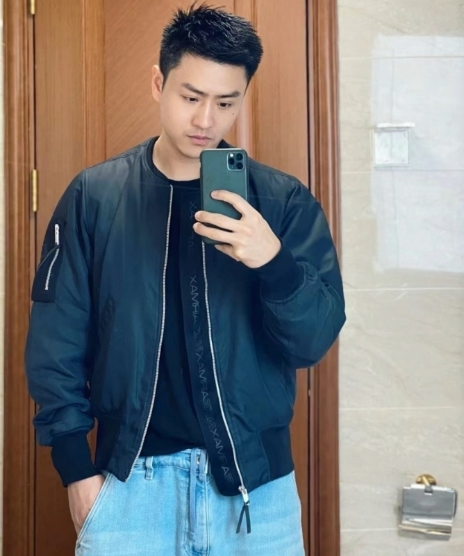 阿朗的第一张照片--合肥相亲服务中心