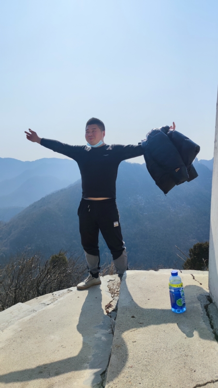 小鑫鑫的第一张照片--合肥相亲服务中心