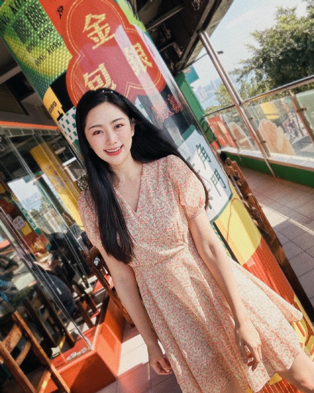 蕾蕾的第一张照片--合肥相亲服务中心