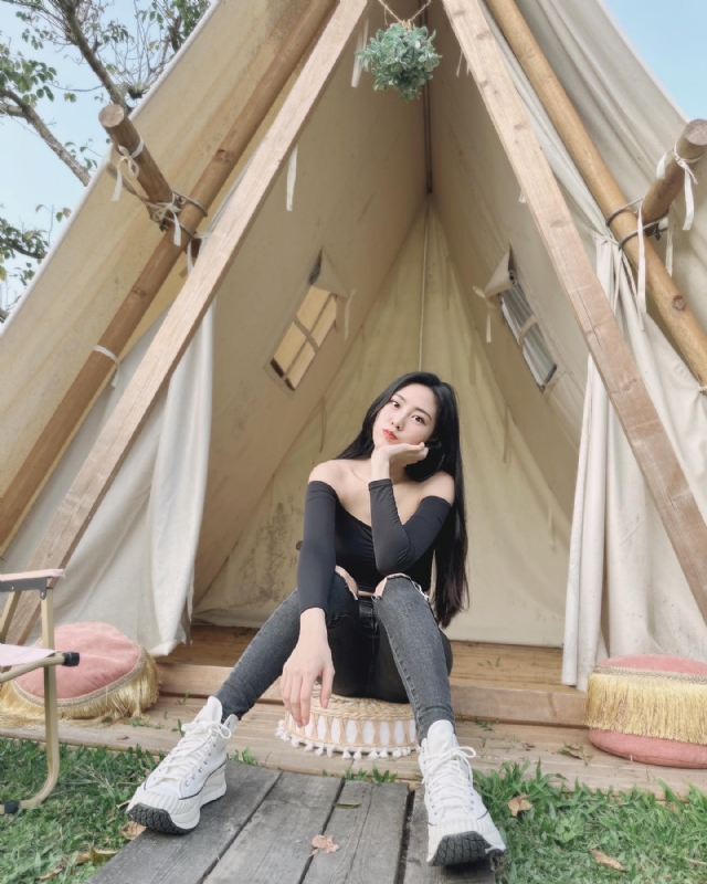 蕾蕾的第二张照片--合肥相亲服务中心