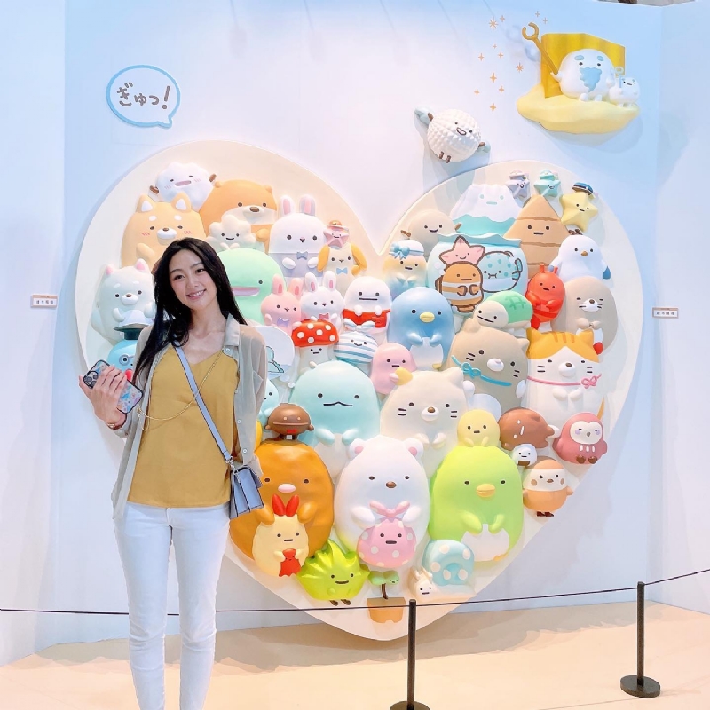 蕾蕾的第四张照片--合肥相亲服务中心