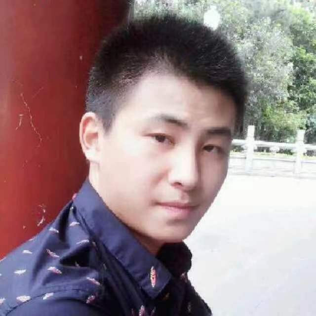 开心就好的第一张照片--合肥相亲服务中心